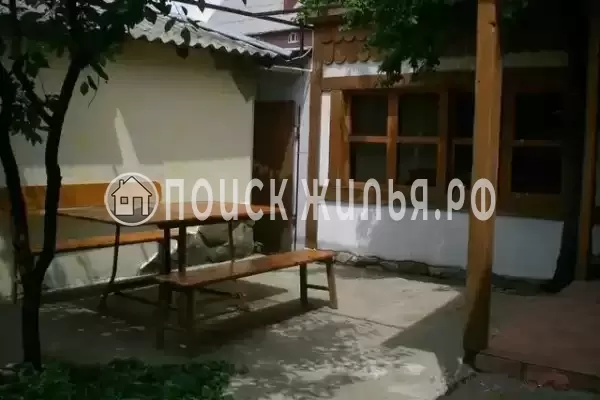 Частный сектор «Домик для 5 человек»