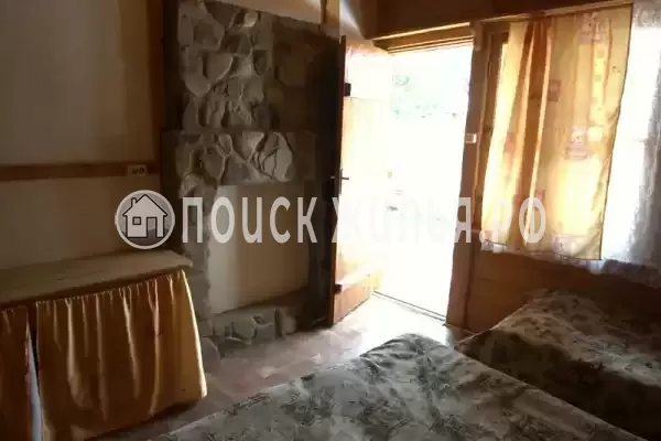 Частный сектор «Домик для 5 человек»