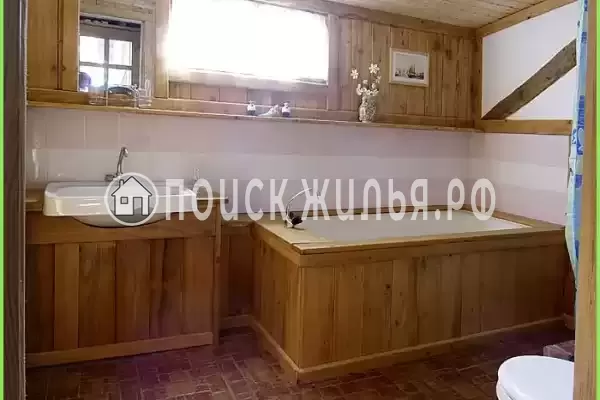 Частный сектор «Домик для 5 человек»