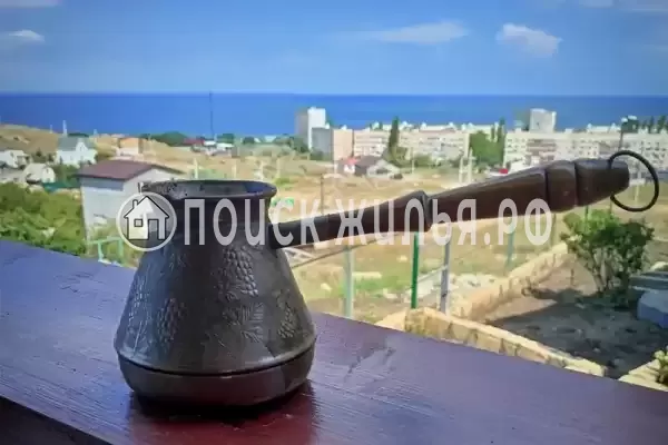 Частный сектор «Семирамида» Частный сектор «Семирамида»