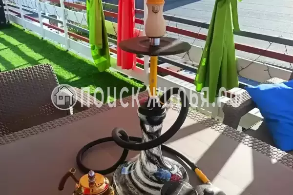 Частный сектор «Семирамида» Частный сектор «Семирамида»