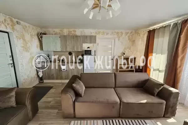 Частный сектор «Семирамида» Частный сектор «Семирамида»