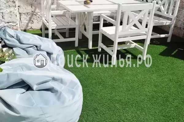 Частный сектор «Семирамида» Частный сектор «Семирамида»