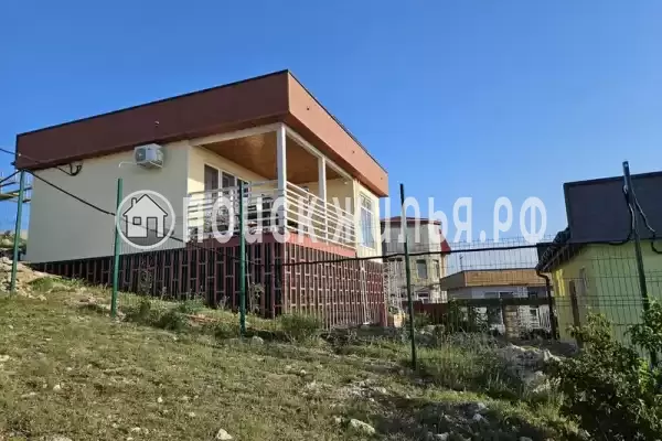 Частный сектор «Семирамида» Частный сектор «Семирамида»