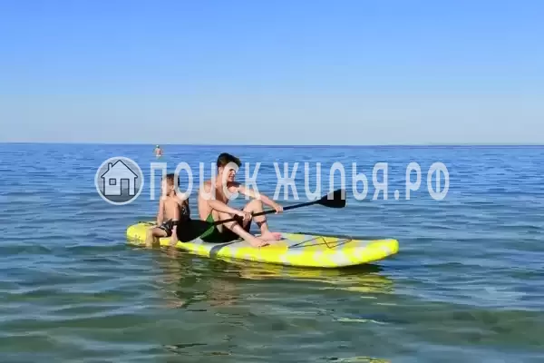 Частный сектор «Семирамида» Частный сектор «Семирамида»