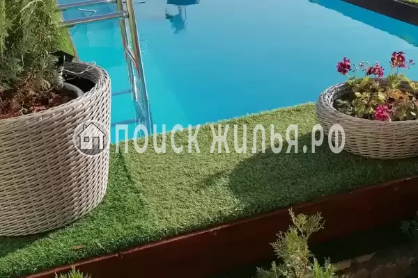 Частный сектор «Семирамида» Частный сектор «Семирамида»