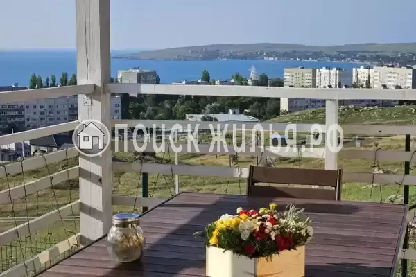 Частный сектор «Семирамида» Частный сектор «Семирамида»