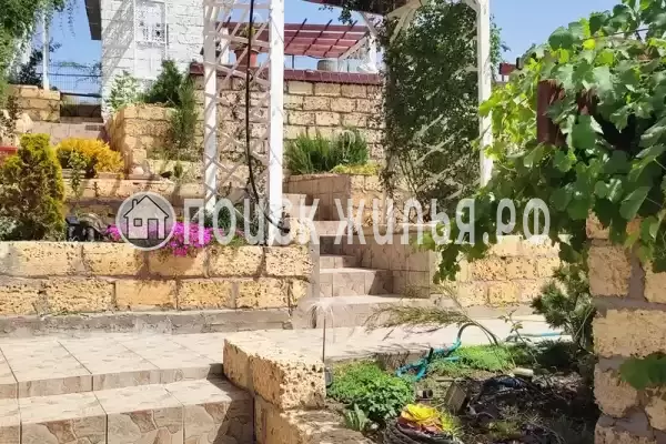 Частный сектор «Семирамида» Частный сектор «Семирамида»