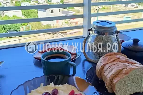 Частный сектор «Семирамида» Частный сектор «Семирамида»