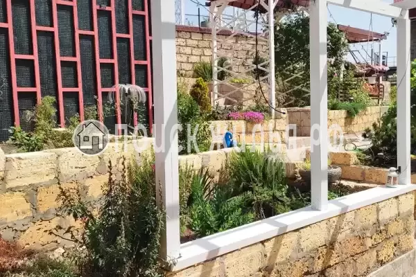 Частный сектор «Семирамида» Частный сектор «Семирамида»