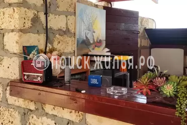 Частный сектор «Семирамида» Частный сектор «Семирамида»