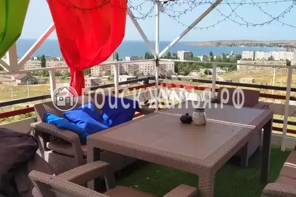 Частный сектор «Семирамида» Частный сектор «Семирамида»