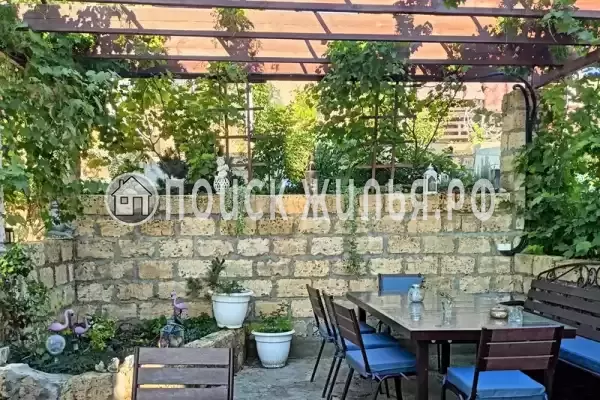 Частный сектор «Семирамида» Частный сектор «Семирамида»