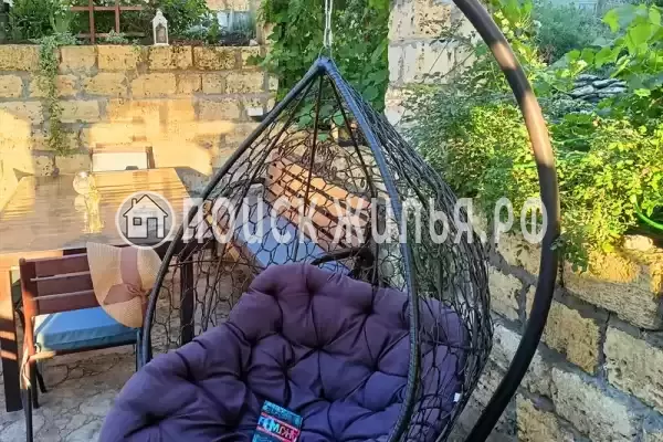 Частный сектор «Семирамида» Частный сектор «Семирамида»