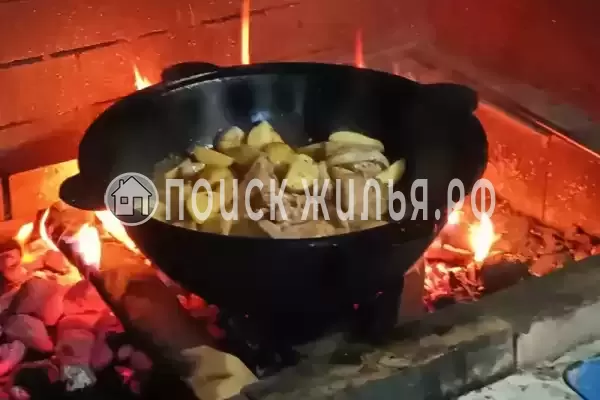 Частный сектор «Семирамида» Частный сектор «Семирамида»