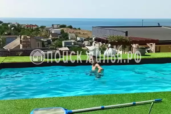 Частный сектор «Семирамида» Частный сектор «Семирамида»