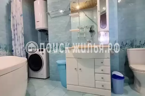 Частный сектор «Евродвушка с террасой и видом на море»