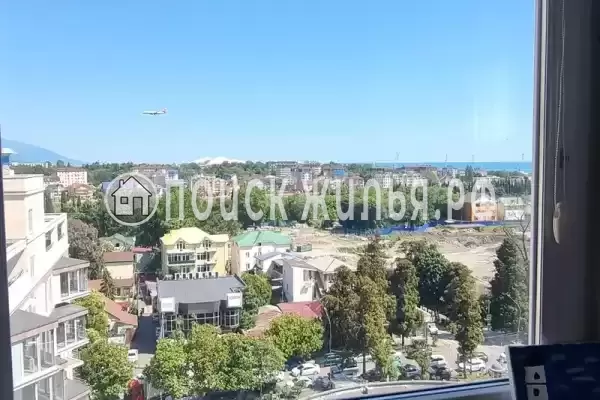 Частный сектор «Евродвушка с террасой и видом на море»