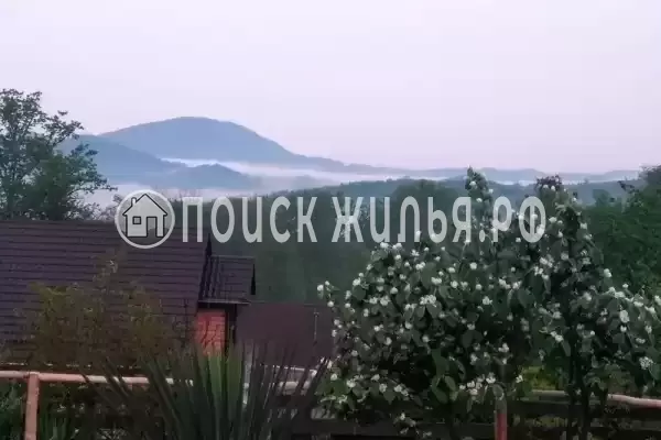 Дом под ключ «Каньон Псахо»