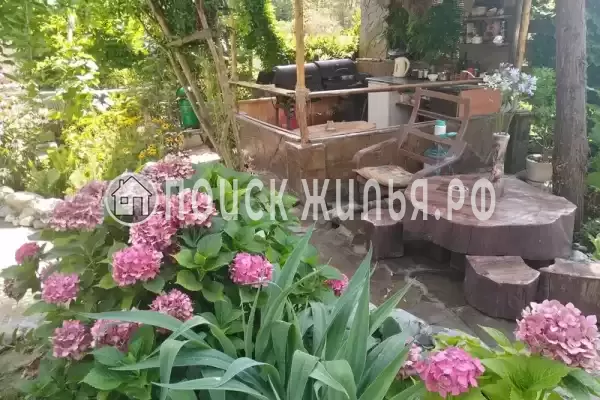 Дом под ключ «Каньон Псахо»