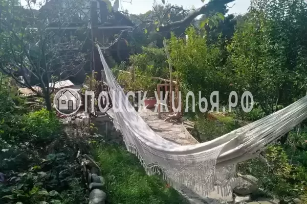 Дом под ключ «Каньон Псахо»