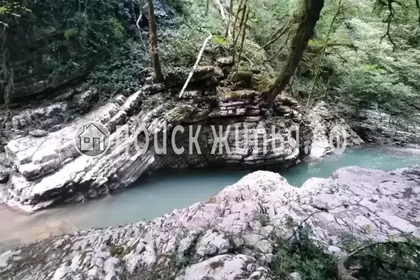 Дом под ключ «Каньон Псахо»