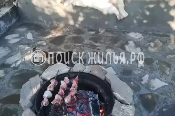 Дом под ключ «Каньон Псахо»