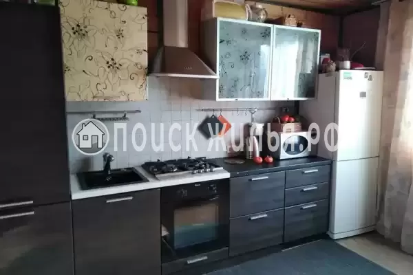 Дом под ключ «Каньон Псахо»