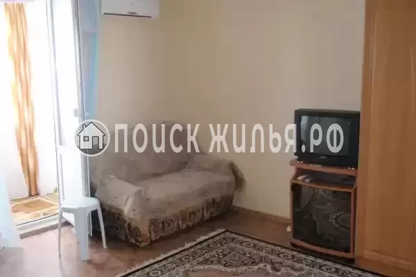 Частный сектор «Коттедж в Алупке»