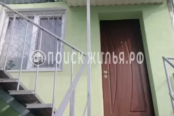 Частный сектор «Коттедж в Алупке»