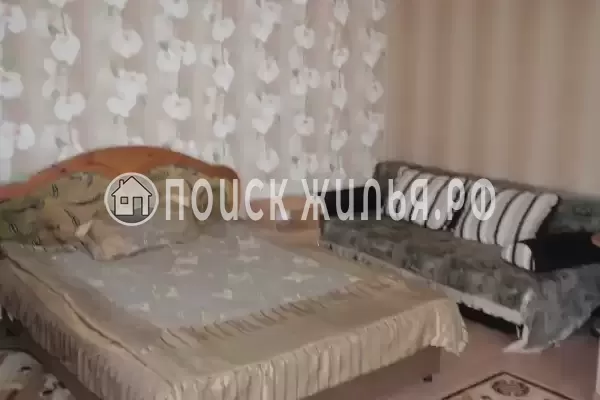 Частный сектор «Коттедж в Алупке»