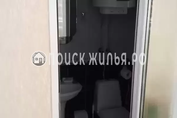 Частный сектор «Коттедж в Алупке»