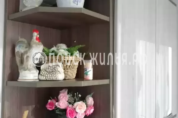 Частный сектор «Коттедж в Алупке»