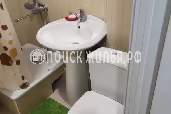 Квартира «Двухкомнатная квартира в центре»