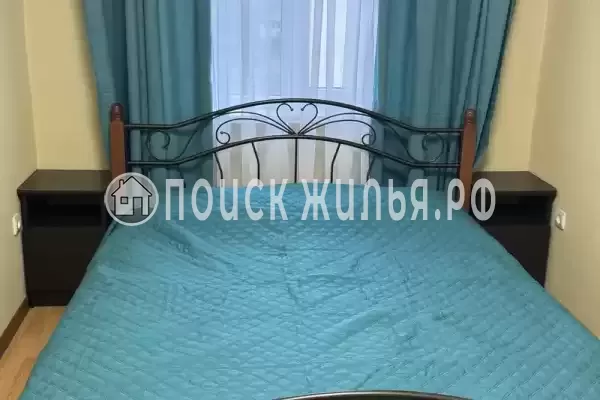 Квартира «Двухкомнатная квартира в центре»