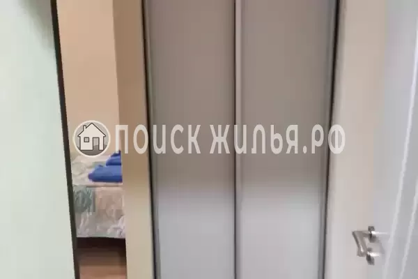 Квартира «Двухкомнатная квартира в центре»