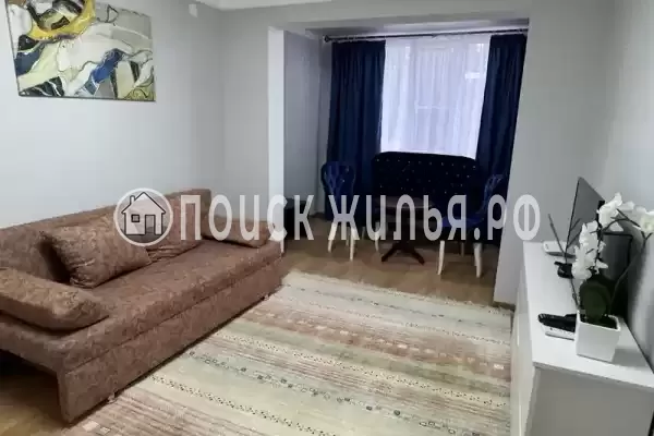 Квартира «Двухкомнатная квартира в центре»