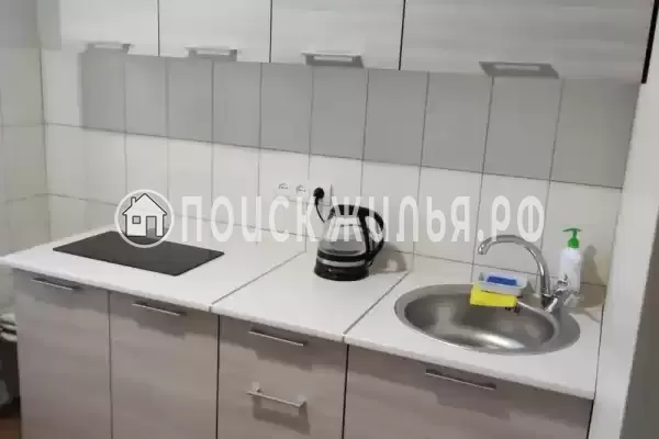 Квартира «Двухкомнатная квартира в центре»