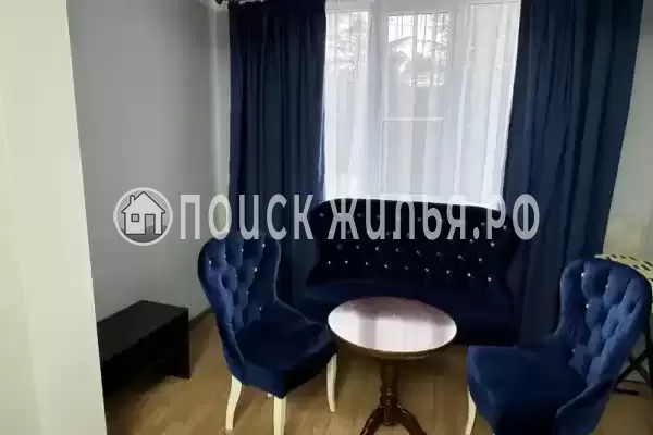 Квартира «Двухкомнатная квартира в центре»