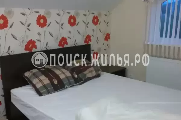 Дом под ключ «Береговое» Дом под ключ «Береговое»