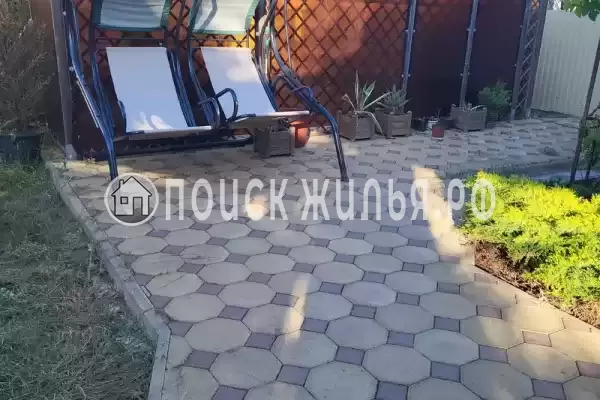 Дом под ключ «Береговое» Дом под ключ «Береговое»