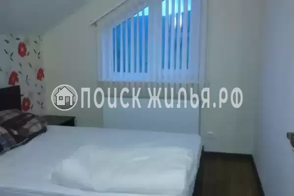 Дом под ключ «Береговое» Дом под ключ «Береговое»