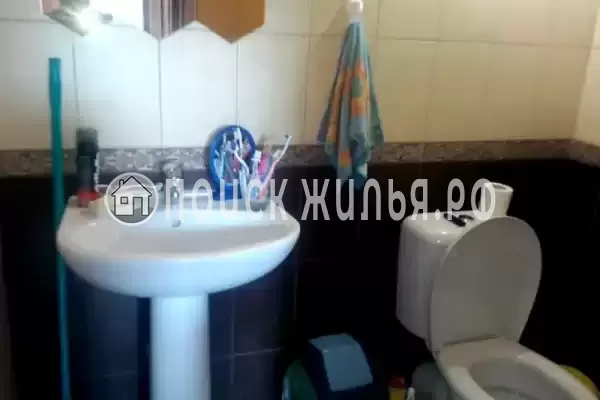 Дом под ключ «Береговое» Дом под ключ «Береговое»