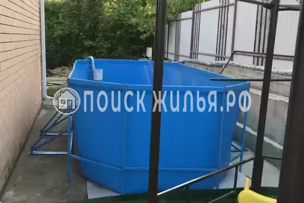 Дом под ключ «Береговое» Дом под ключ «Береговое»