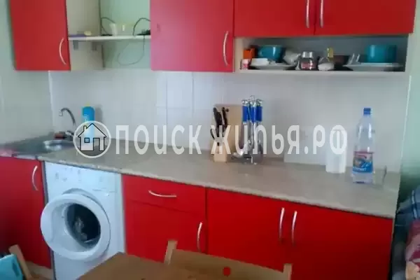 Дом под ключ «Береговое» Дом под ключ «Береговое»