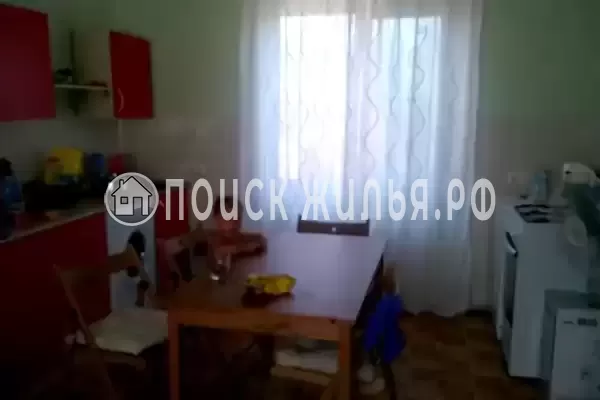 Дом под ключ «Береговое» Дом под ключ «Береговое»