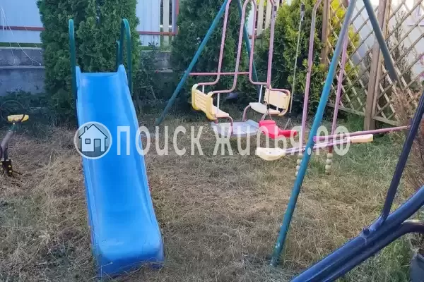 Дом под ключ «Береговое» Дом под ключ «Береговое»