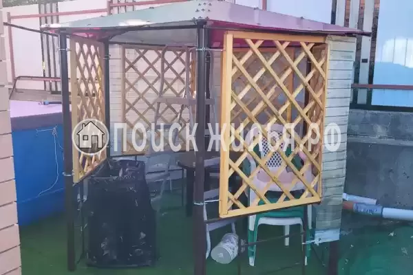 Дом под ключ «Береговое» Дом под ключ «Береговое»