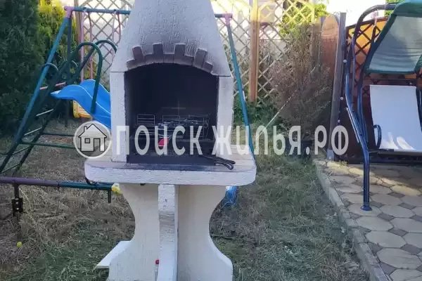 Дом под ключ «Береговое» Дом под ключ «Береговое»