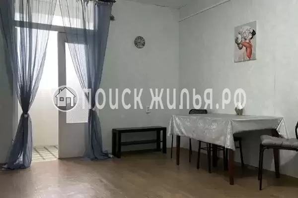 Квартира «Уютная двухкомнатная квартира в Пицунде»